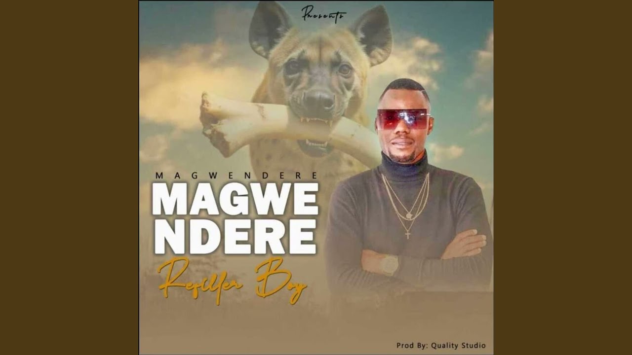 Magwendere