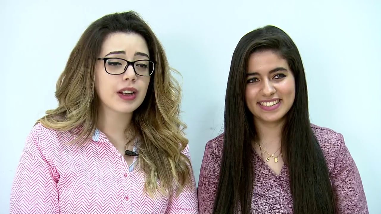 Graduation Vid - PROMO 18 ENCG Fès