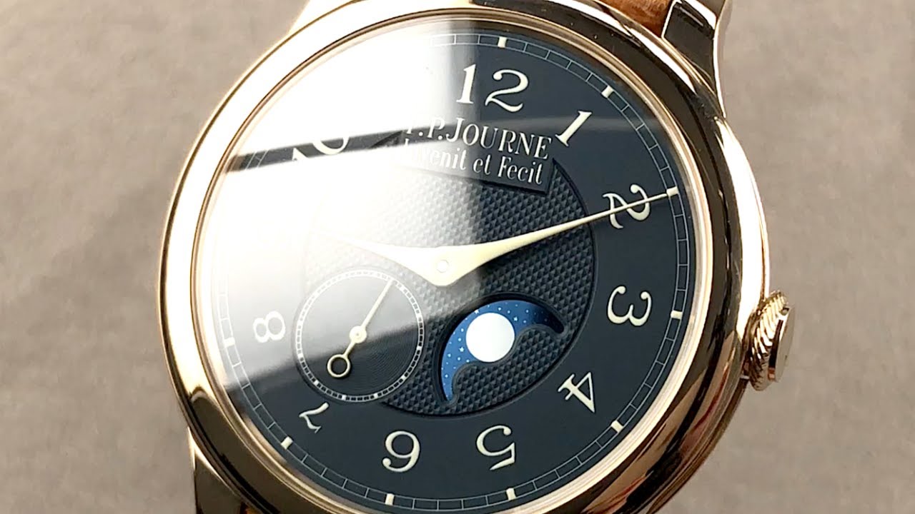 F.P. Journe 