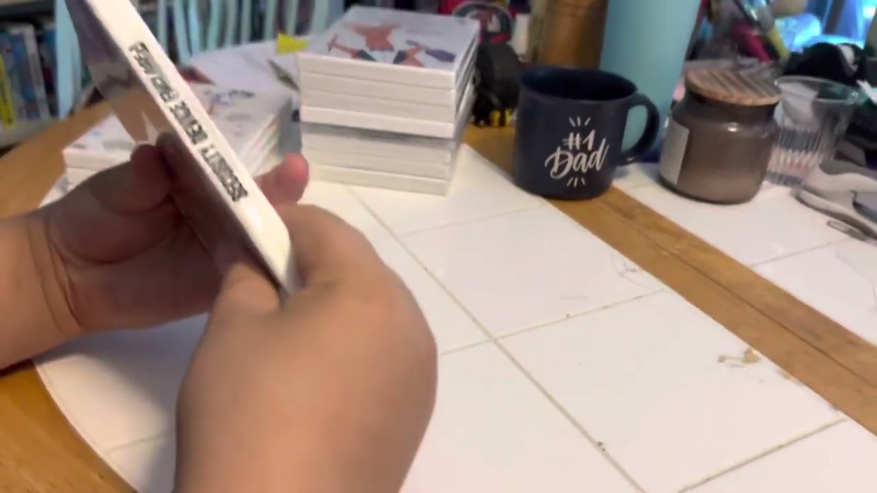 Baby Newton 2003 DVD Unboxing