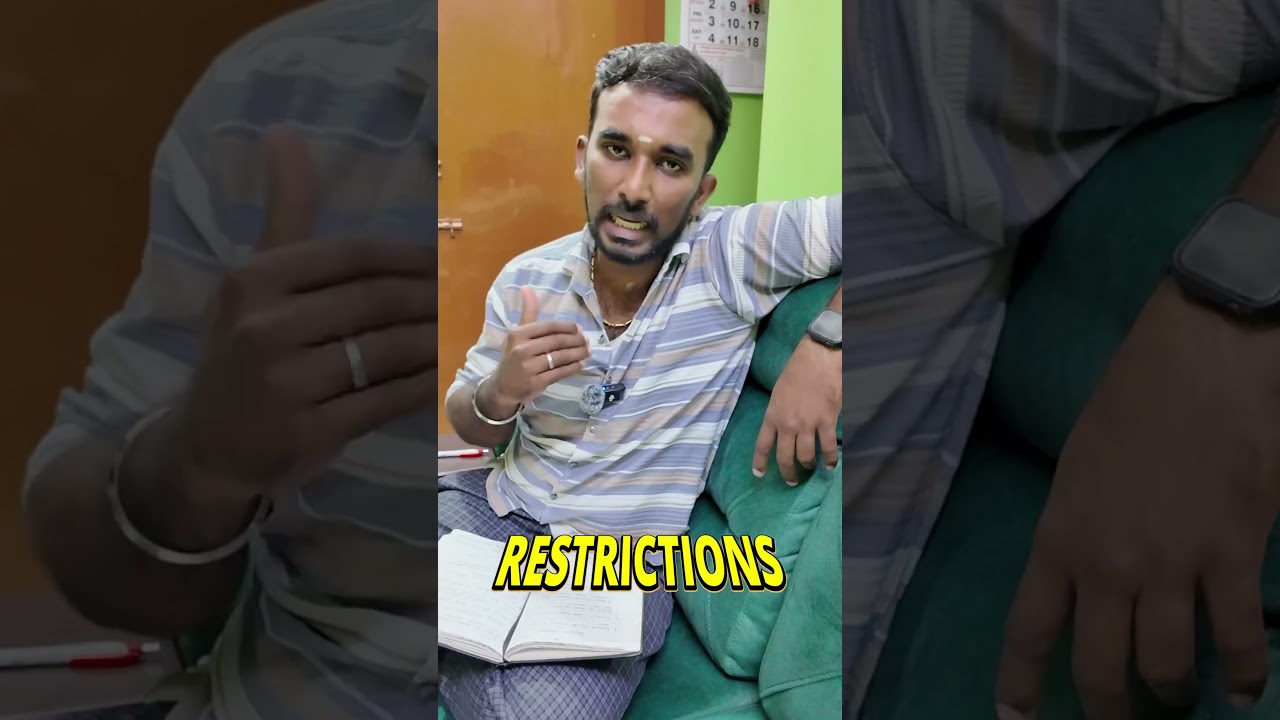 Binance-ல் ஒரு இந்தியர் எவ்வளவு USDT வைத்திருக்கலாம்? # shorts