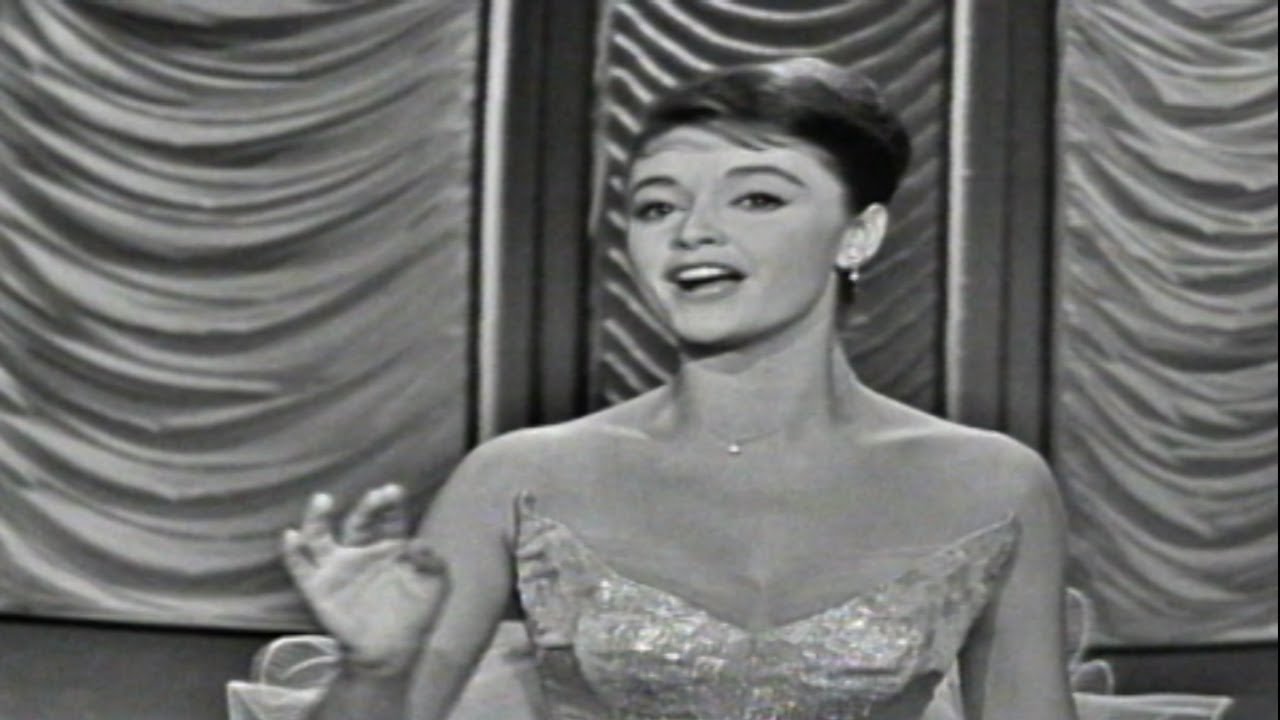 Anna Maria Alberghetti 