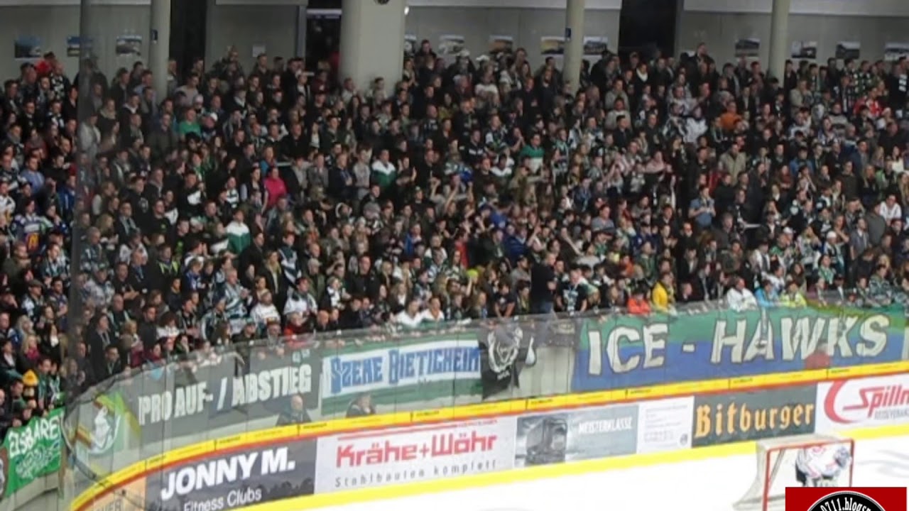 26.12.2013 / SC Bietigheim Steelers - Heilbronner Falken 6:2 / EgeTrans Arena Bietigheim - Bissingen