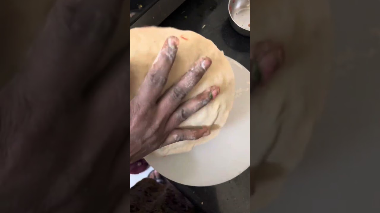 #prantha
