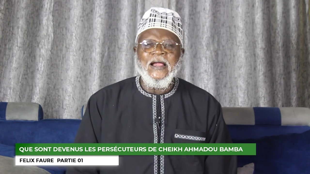 Moudiuk noni Serigne Touba yi partie 3