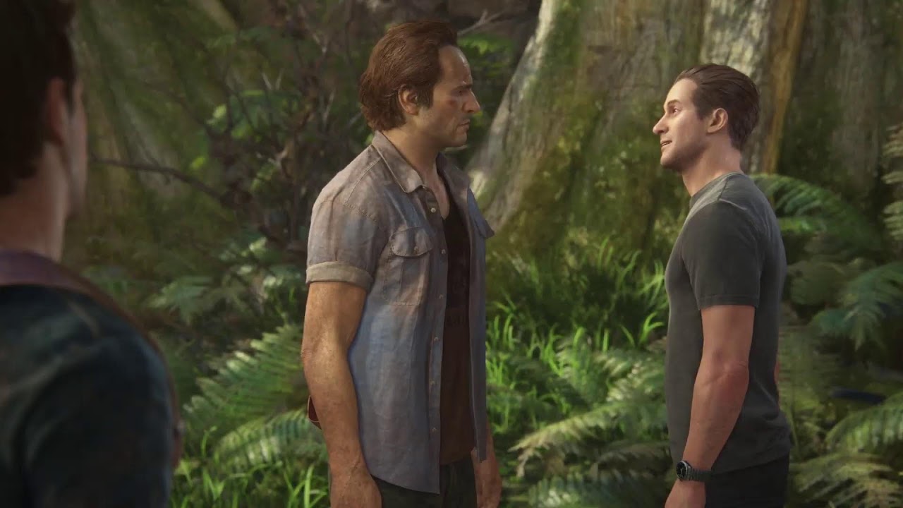 uncharted