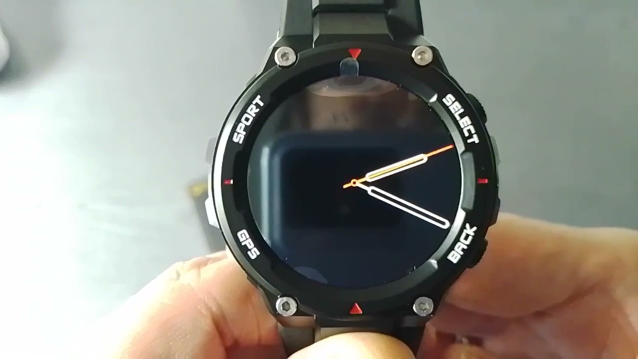 Review DT NO1 DT5