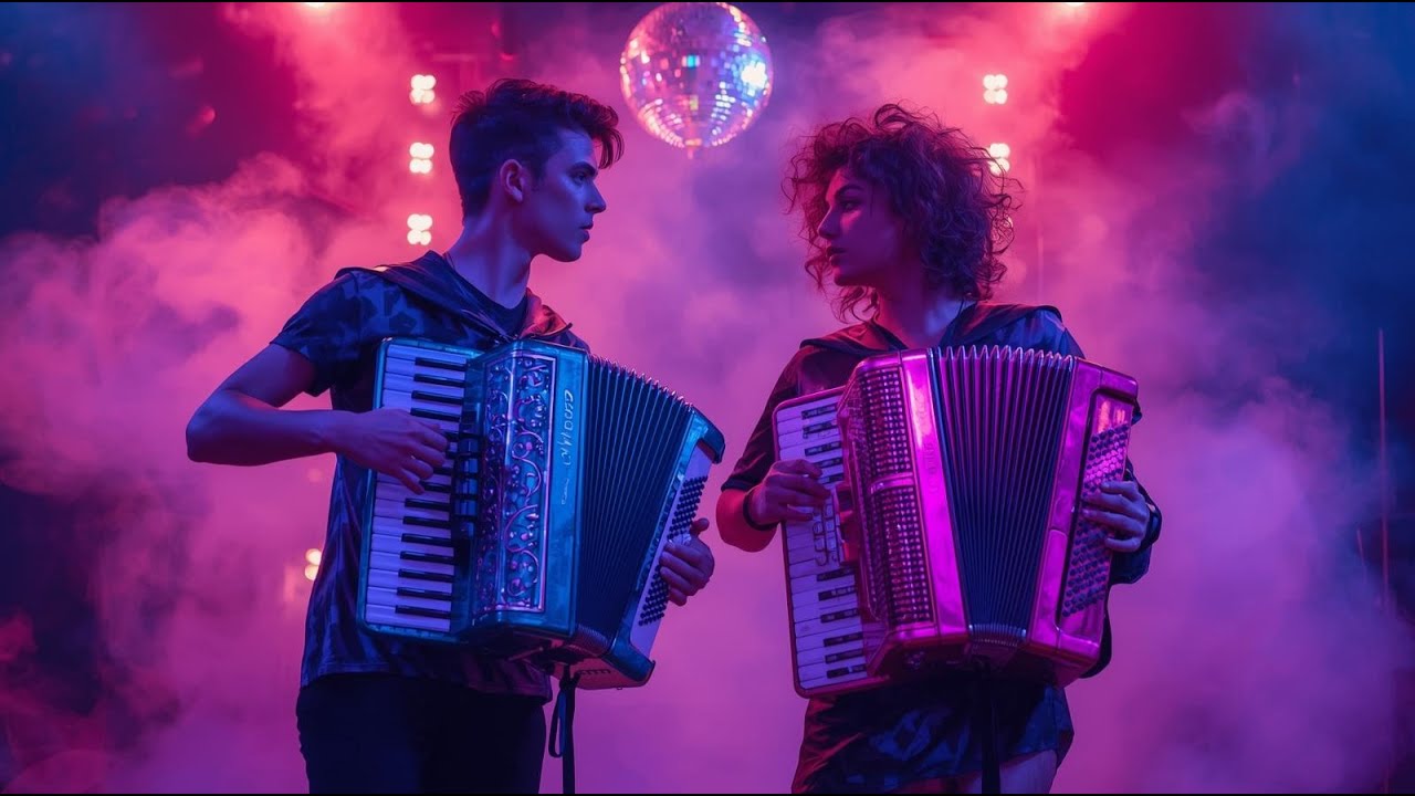 🚀 To Będzie Hit Roku! Disco Polo 2026 I Folk Club-Biesada