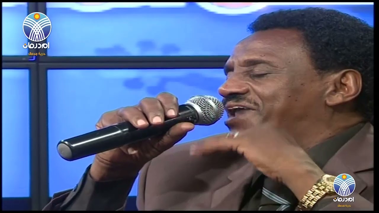 أمةٌ عريقةٌ تختالُ بالأشعار والموسيقى : الشاعر  محمد محمد خير والفنان بلال موسي