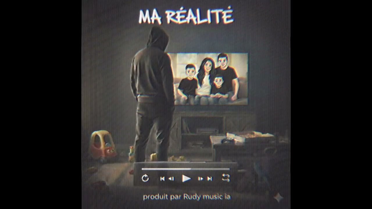 Ma réalité ( officiel  )