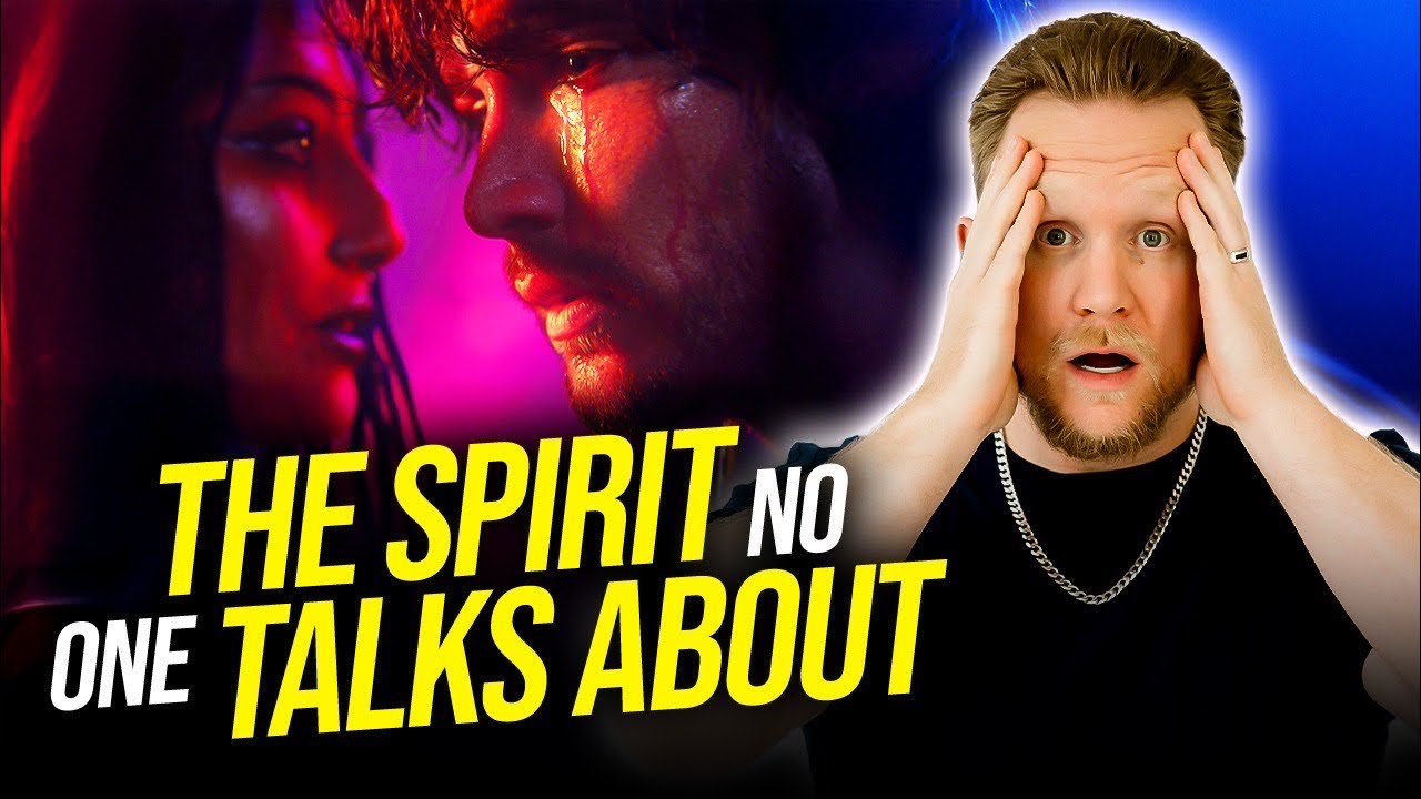 8 Signs You’re Battling the Spirit of False Humility (More Dangerous Than Jezebel!)