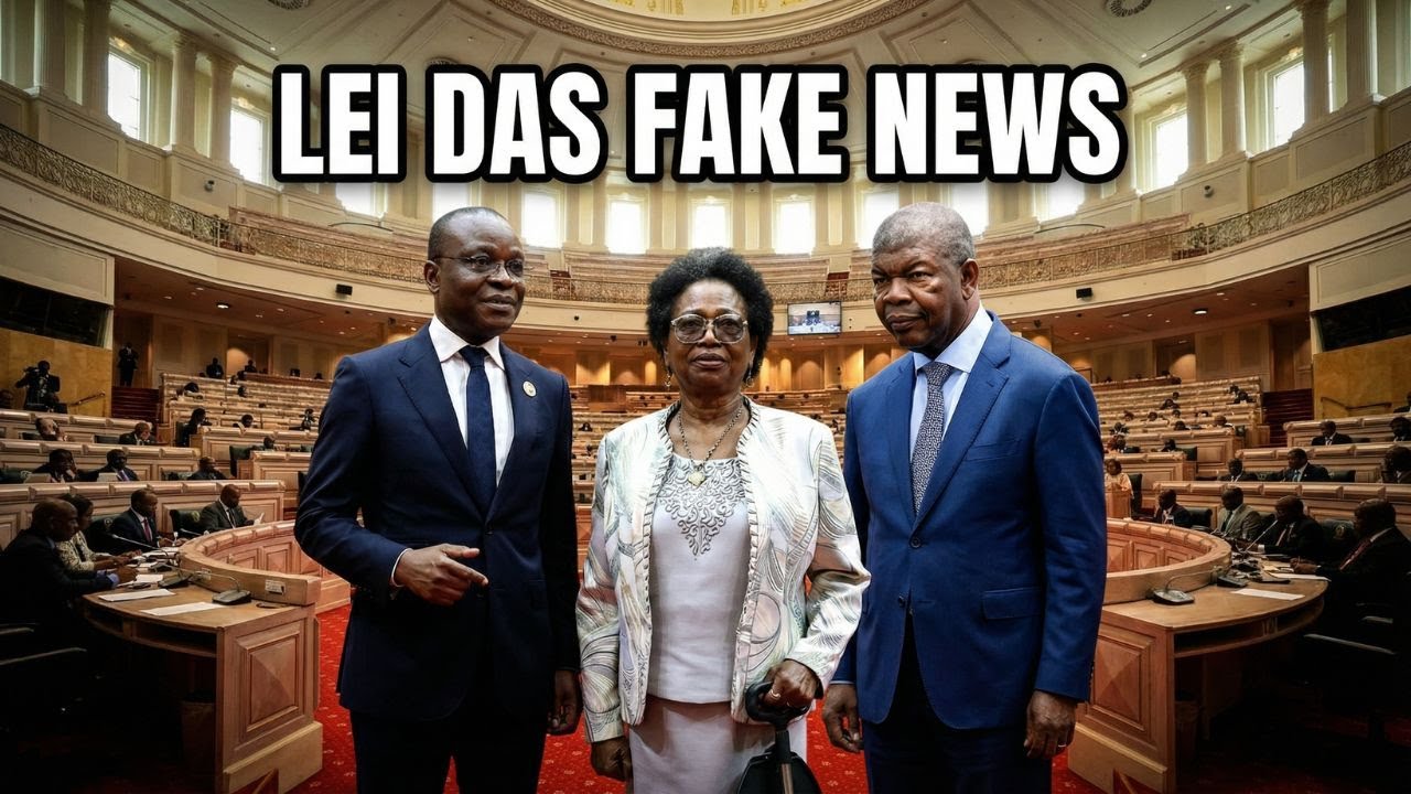 A Lei Que Diz Combater Fake News, Mas Pode Punir a Verdade