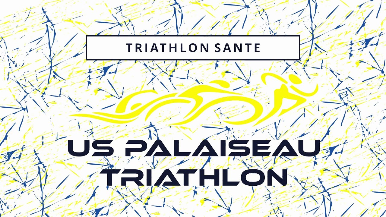 Tri santé  - US Palaiseau Triathlon