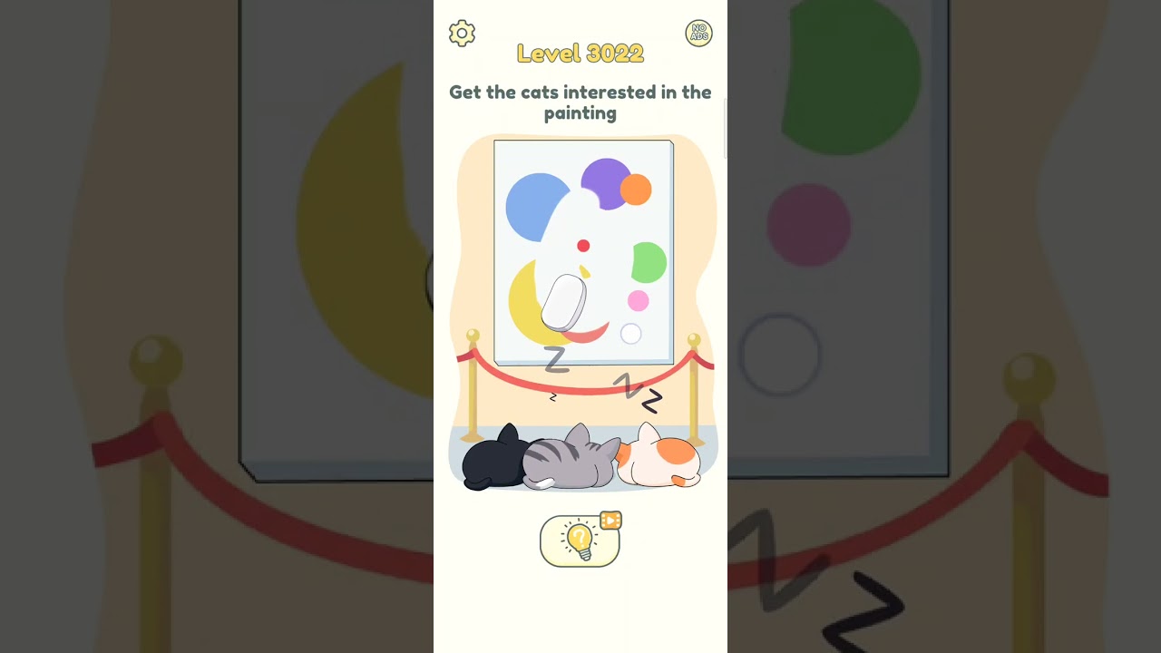 #dop2game level 3022#gameplay#shorts#viral#video#cartoon