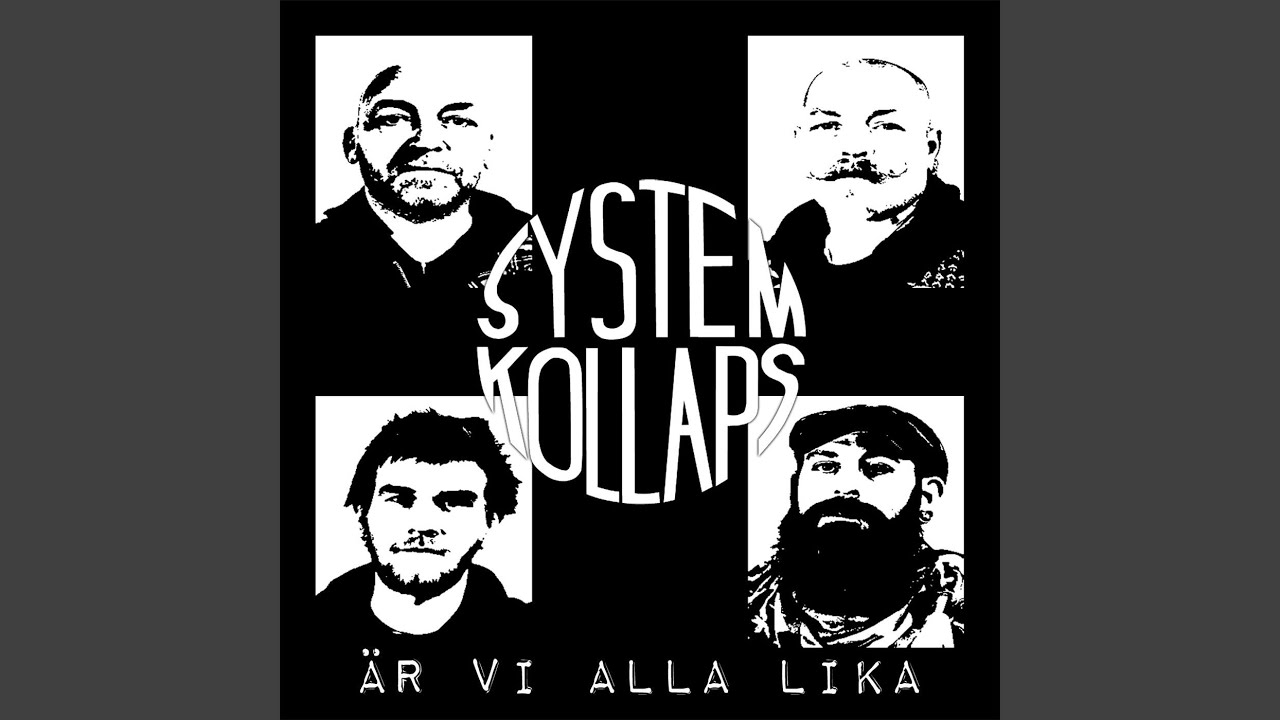 Sticker huvudet i sanden