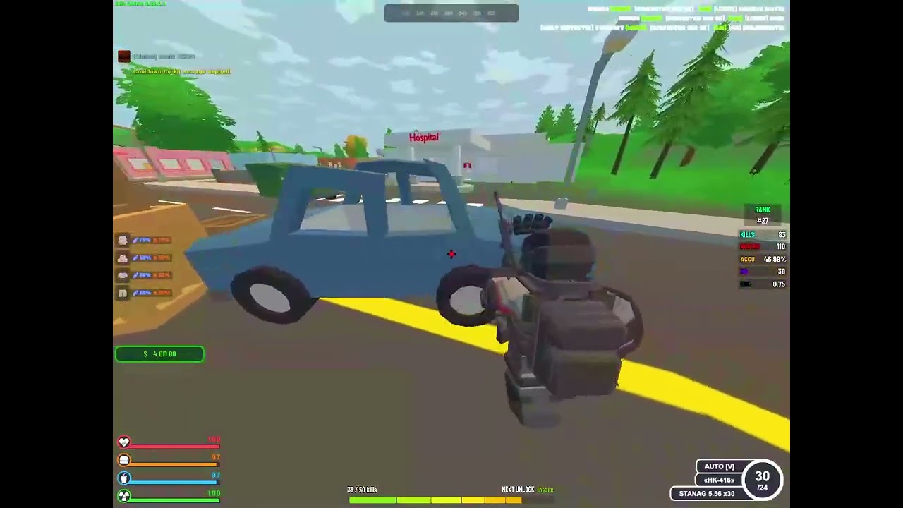 1#HG/RIME MODDED/UNTURNED
