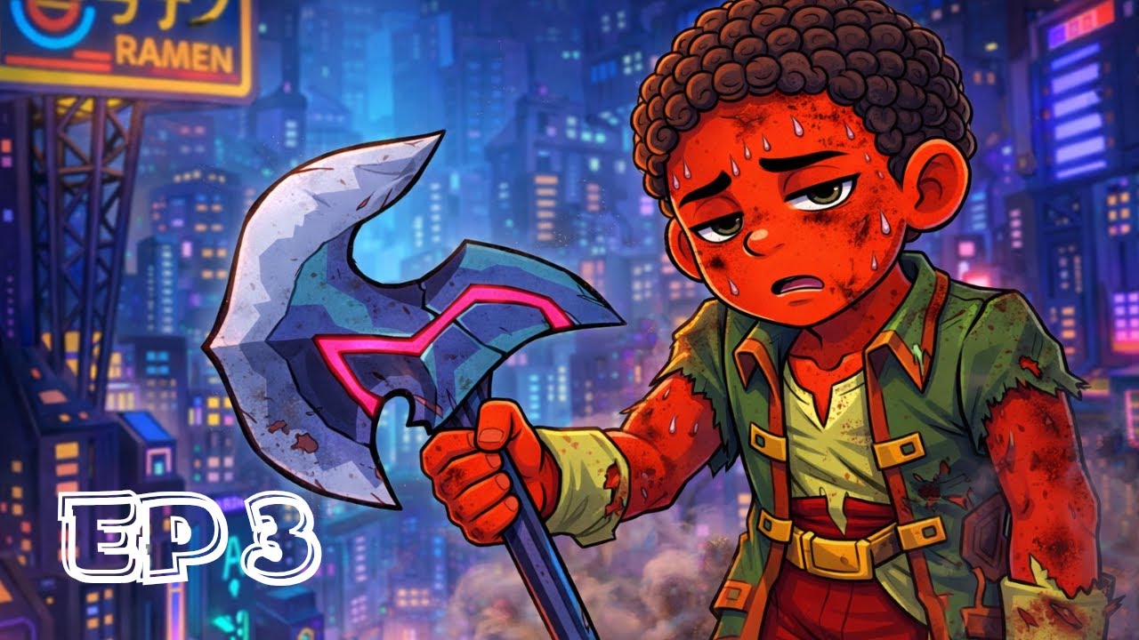 SALIO MAL ESO DE JUGAR CON VOLKOV | BRAWLHALLA EPISODIO 3 VOLKOV