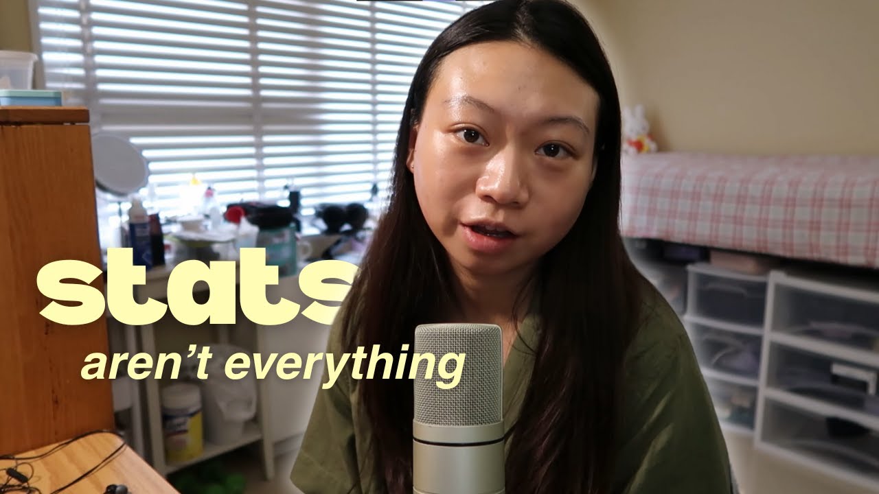 He had perfect stats but no acceptances... (MD-PhD student reacts)
