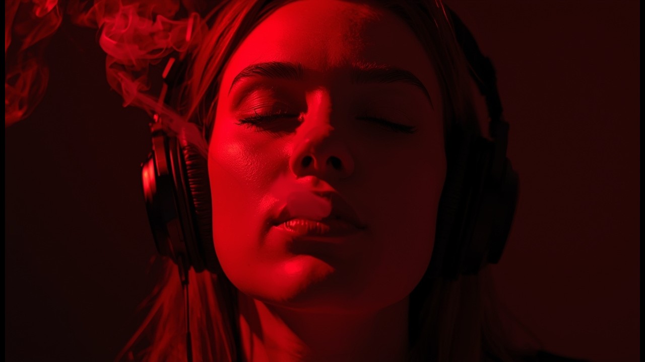 Smoke Mood — Just Relax | Deep House Mix 2026 • Chill / Night Vibes / Stress Relief #8