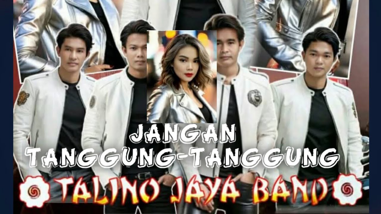 ‼️ JANGAN TANGGUNG-TANGGUNG ‼️