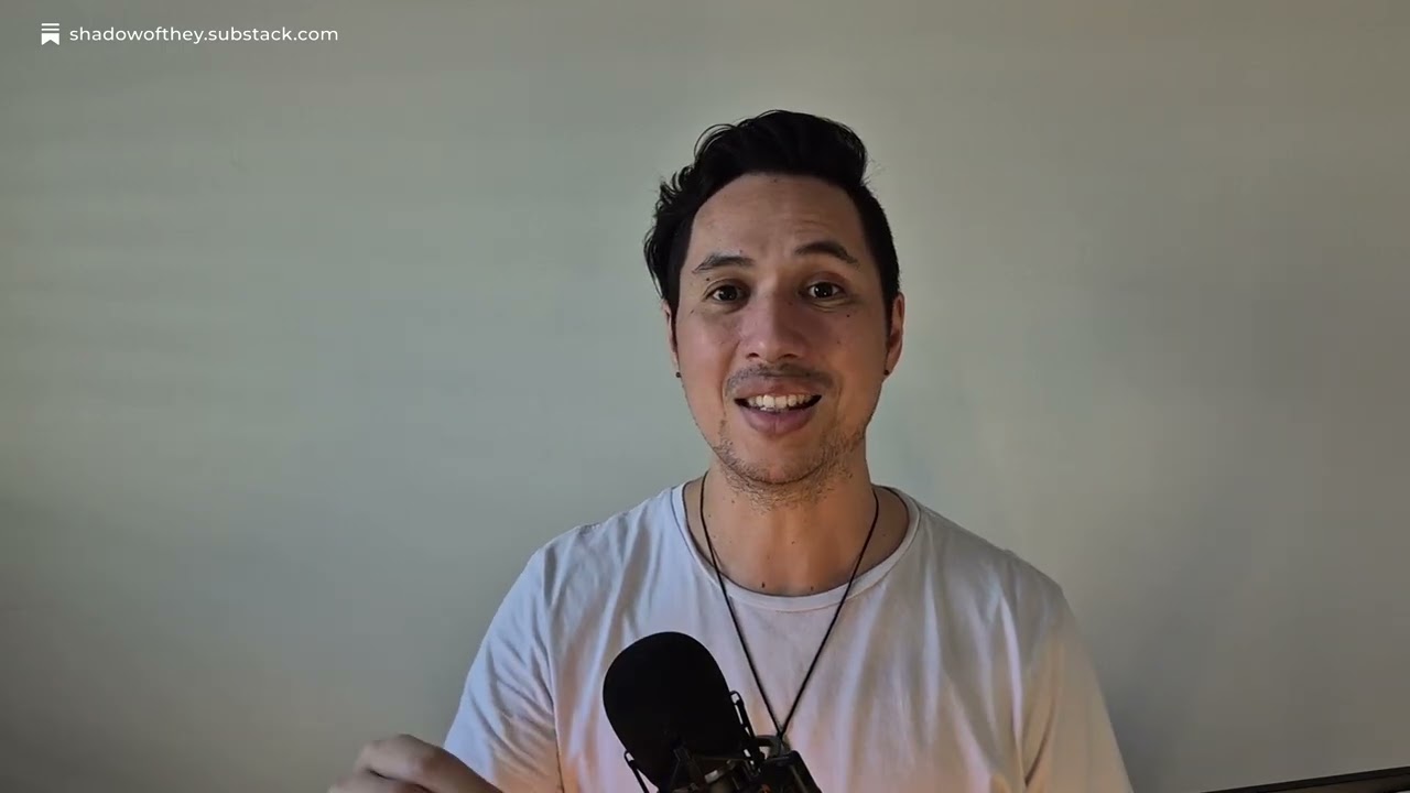 Spiritual Gatekeeping, Power & “You’re Not Ready”