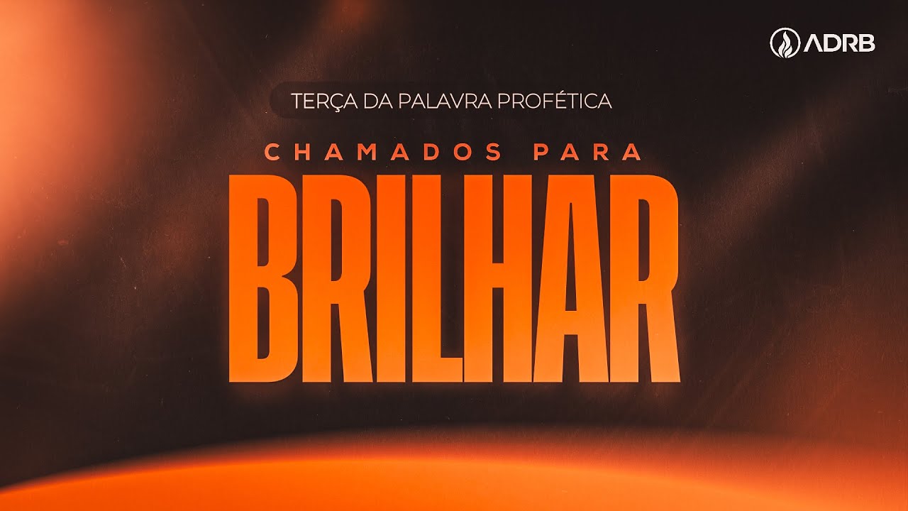 CULTO TERÇA DA PALAVRA PROFÉTICA - AO VIVO - 25/01/2026- ASSEMBLEIA DE DEUS em Rio Bonito/RJ