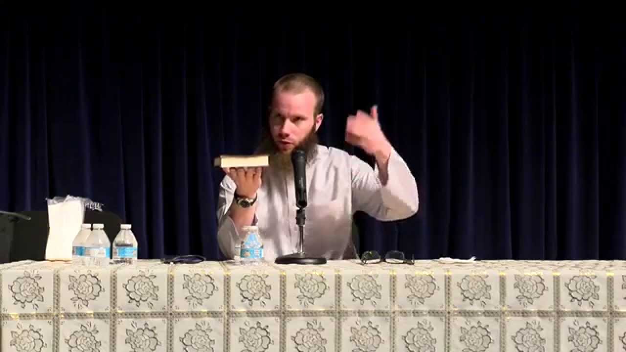 The True Legacy of the World's Greatest Man: MUHAMMAD  (Yusha Evans)