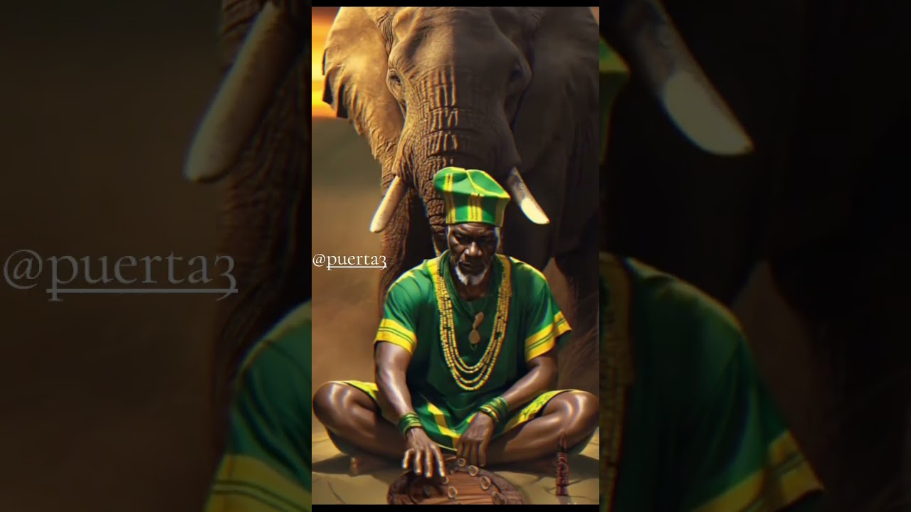 #babalawo