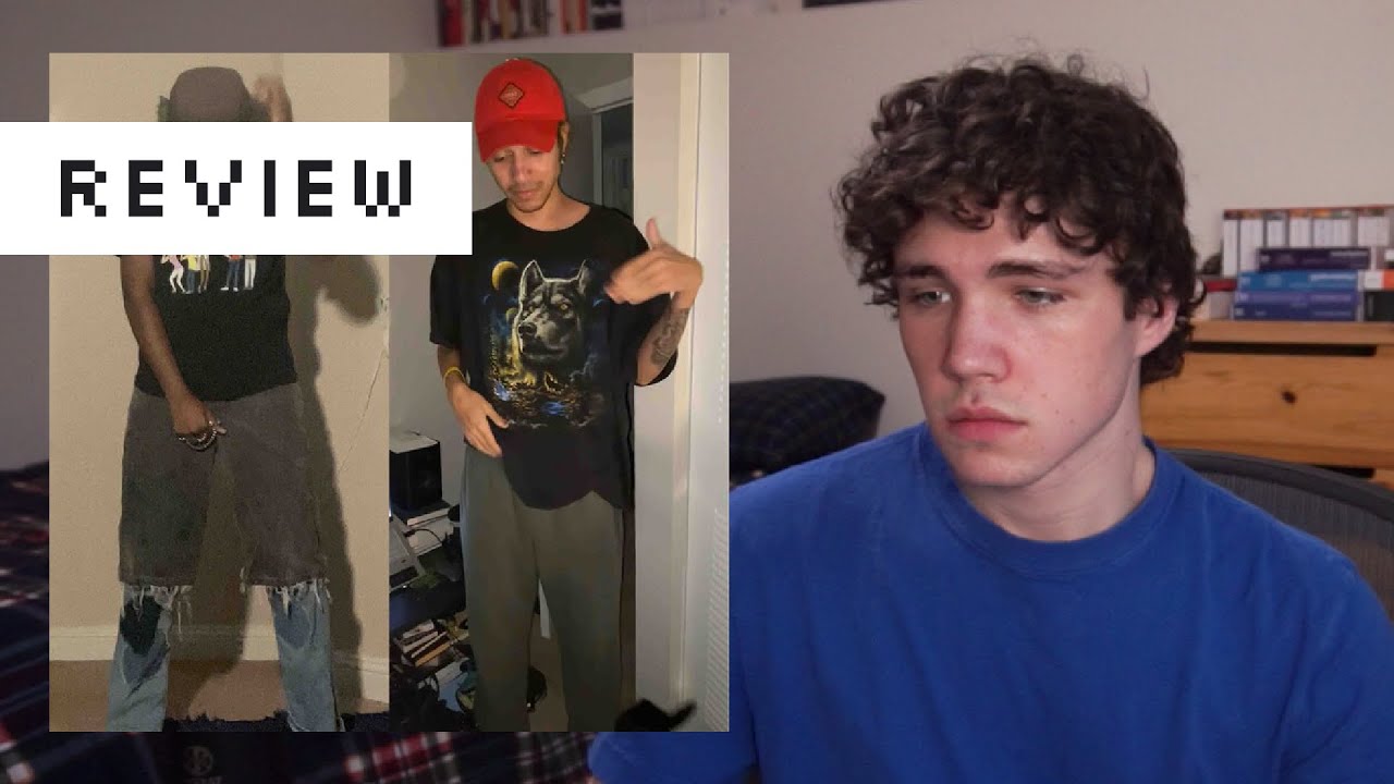 Sidepieces - Darklight | Album Review