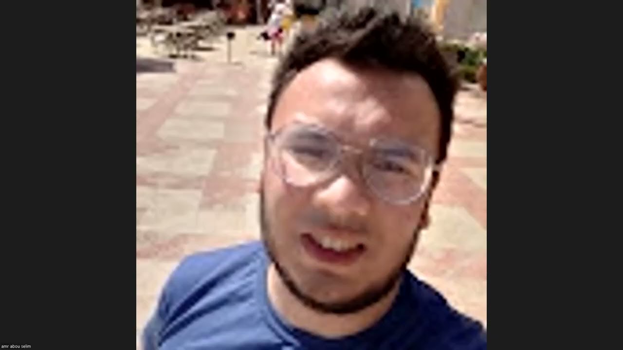 المحاضرة الثالثة الدرس الاول