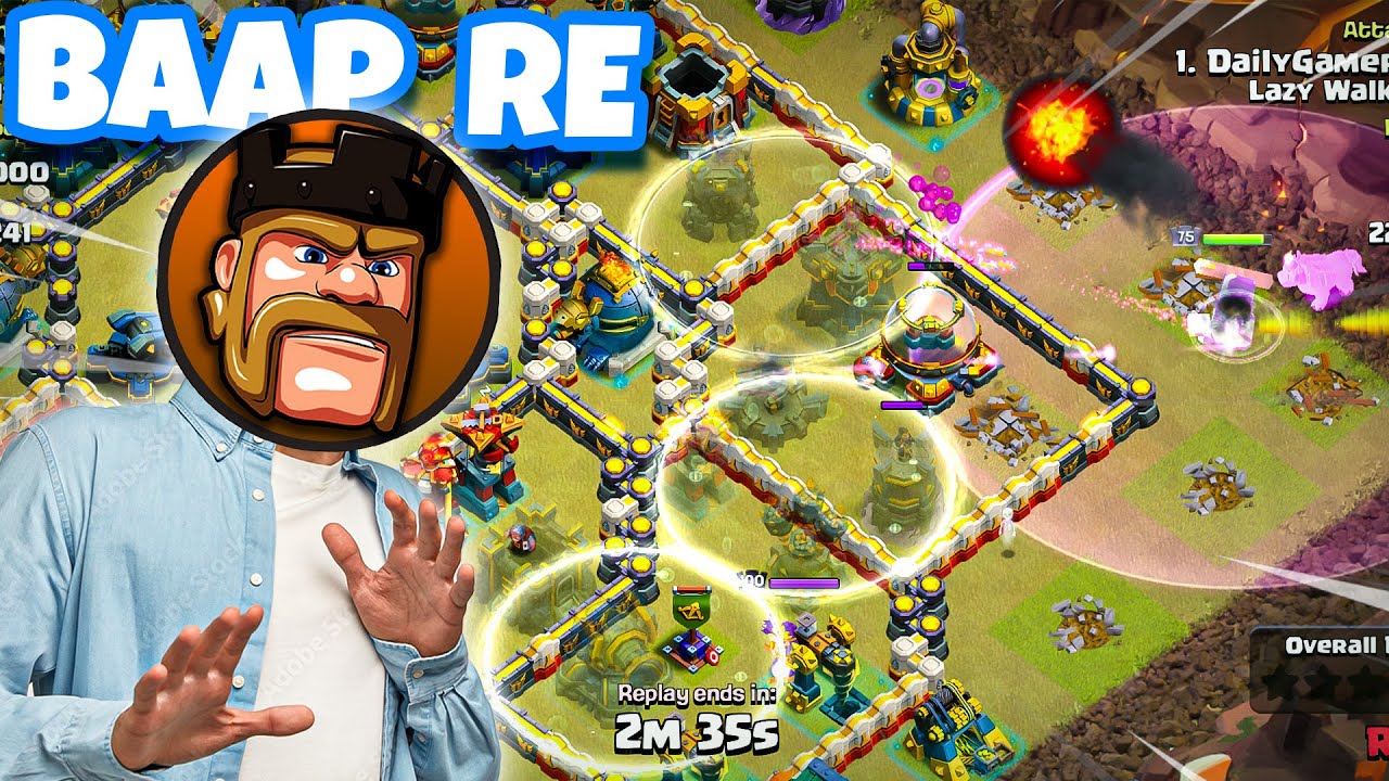 LAST Day Of CWL......😎😎