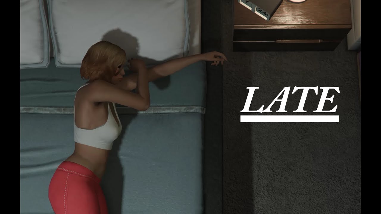 [Rockstar Editor] Late