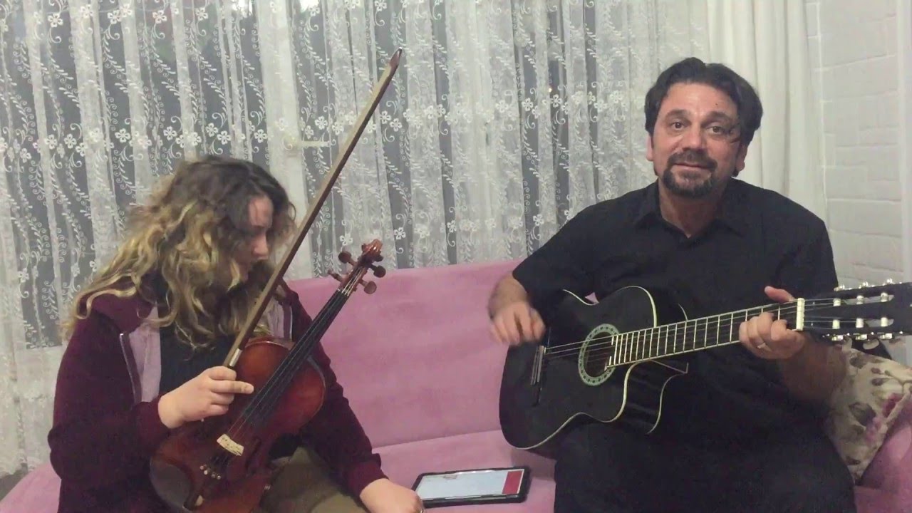 Ferhat & Duygu - O Günler