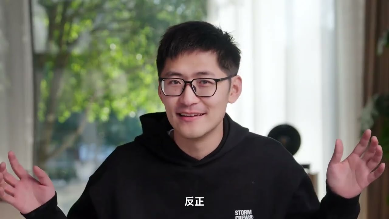 我吓坏了。这个国产AI不只认识你的脸，还偷了你的声音
