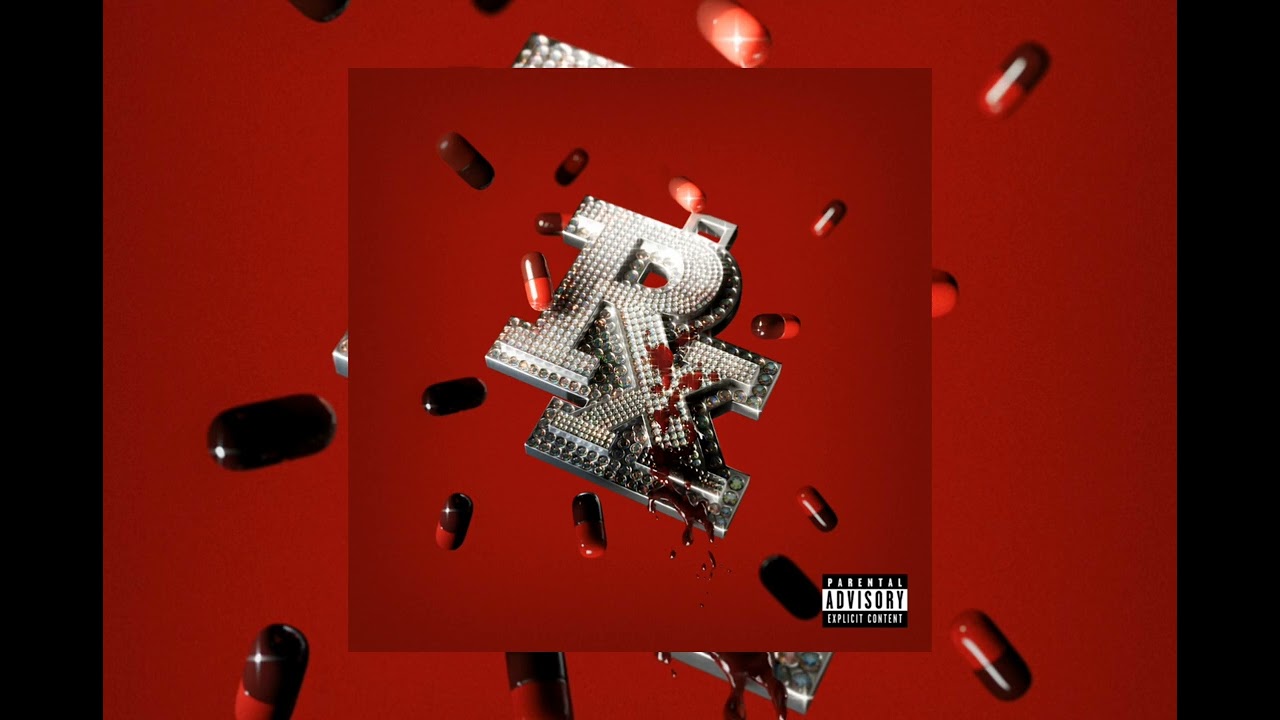 @mechayrxmeo  RX (un lujo) [full ep]