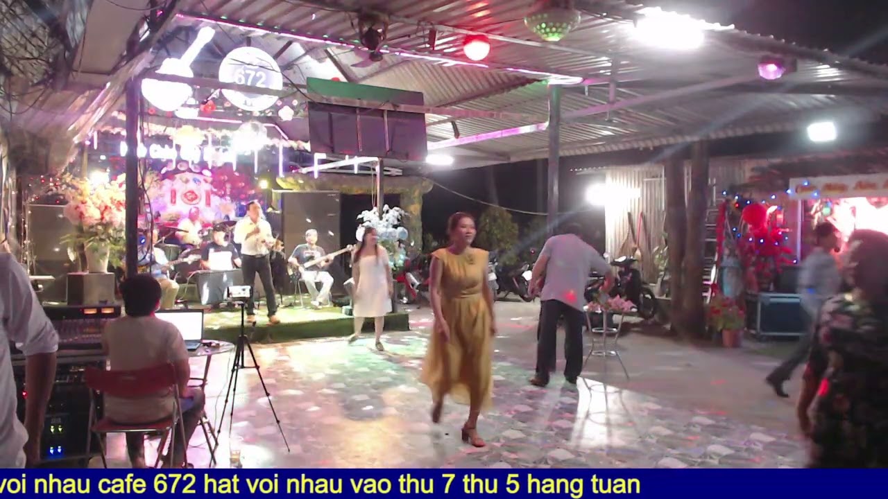 Lỡ Yêu - Minh Thiện