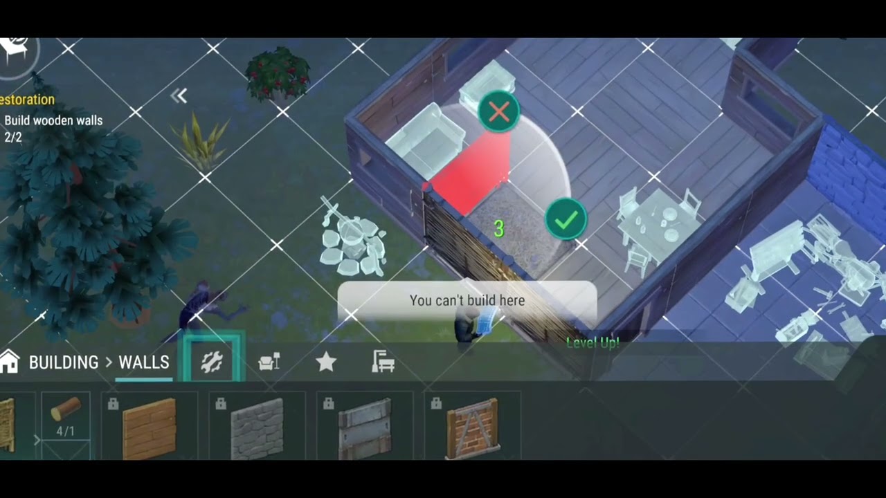 Starting FROM SCRATCH in Last Day on Earth (2026 Journey)