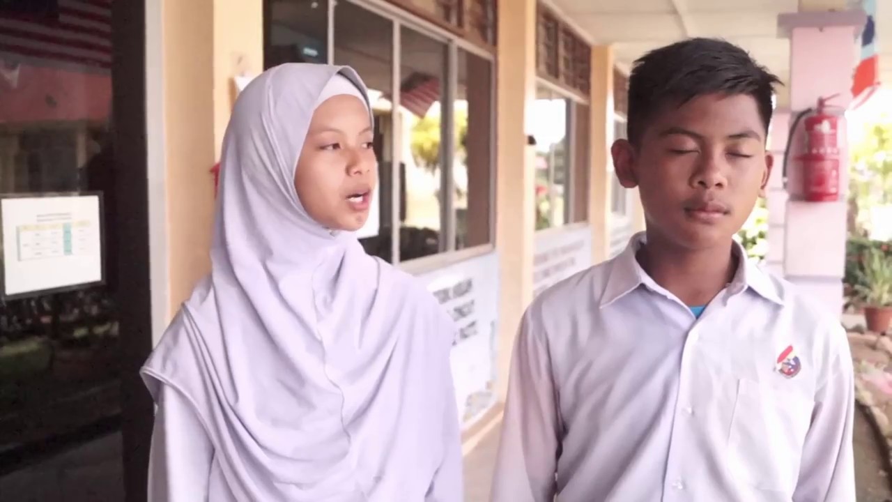 Filem Pendek SK Umas-Umas Production - Kembara