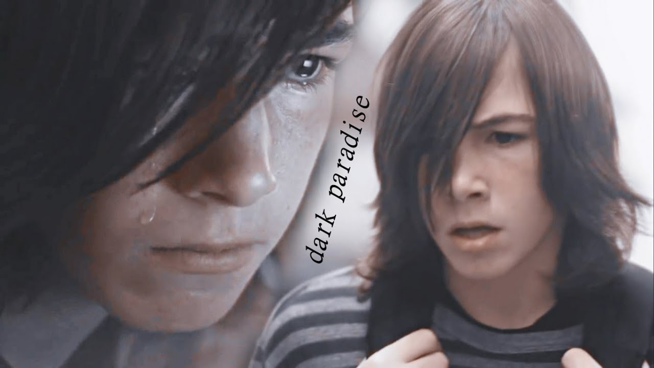 Ben Boyd [Disconnect] - Dark Paradise