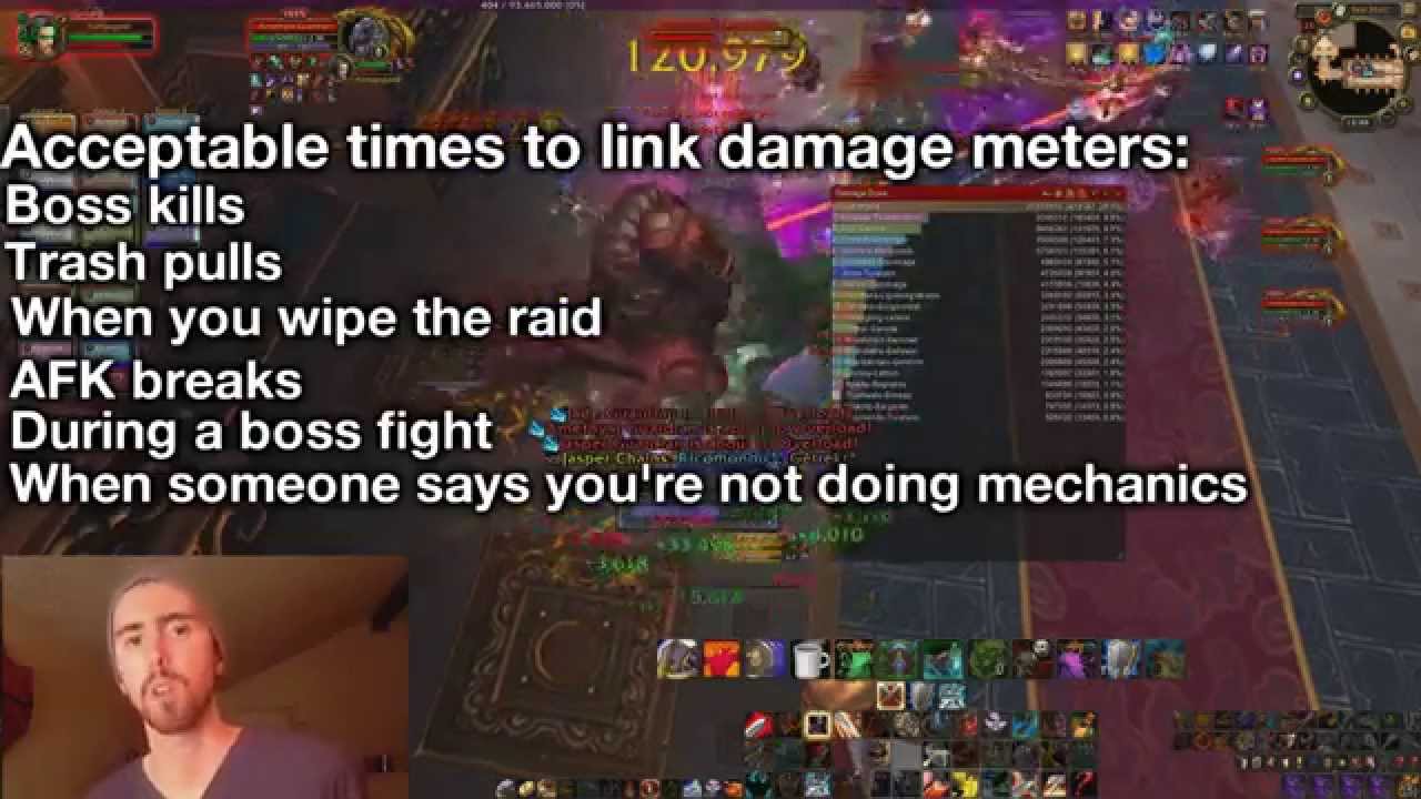 How to be an Elitist in World of Warcraft