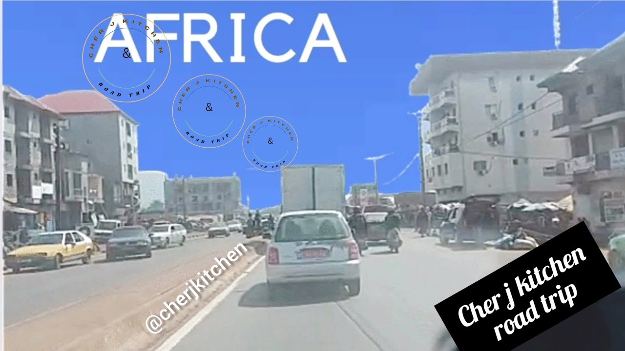 CONAKRY GUINEA  COYAH SODEFA  (AFRICA)