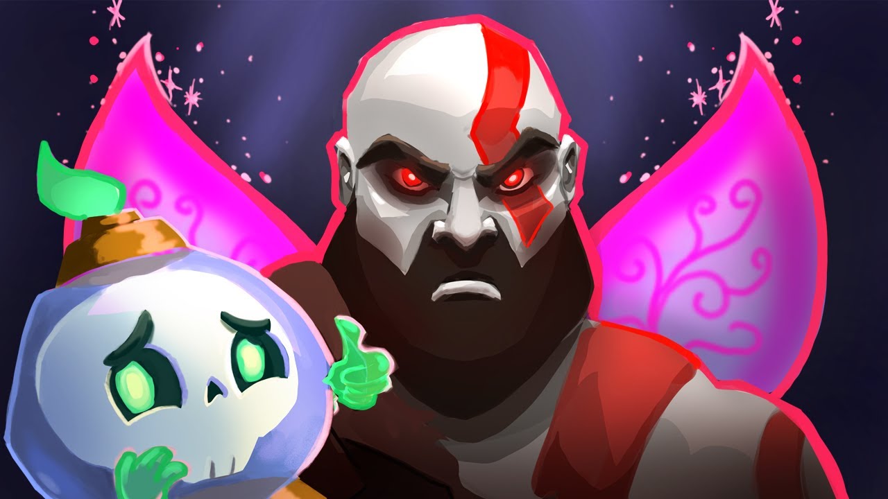 Why D&D Fey can be BRUTAL