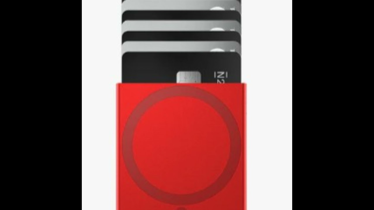 Ekster Cardholder Pro for MagSafe