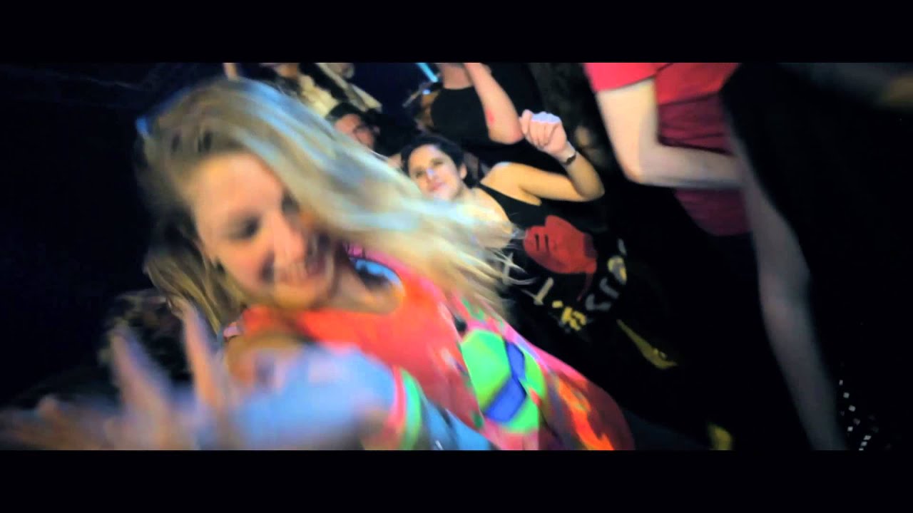 D&BTV Noisia Invites #6 Groningen Event Review