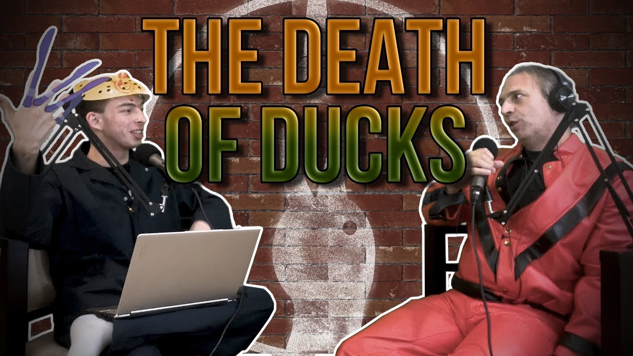 HalloWeiners | Feeding The Ducks Ep. 29