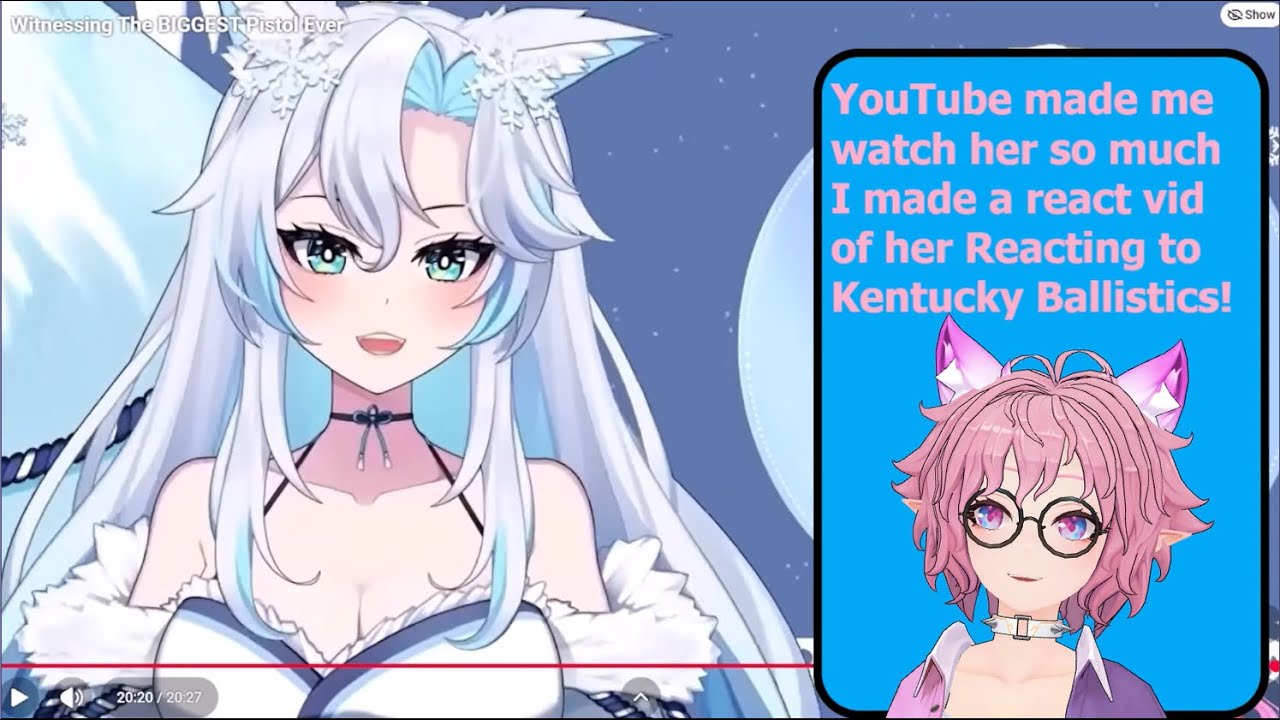 Reacting to the legendary Smug Alana!
