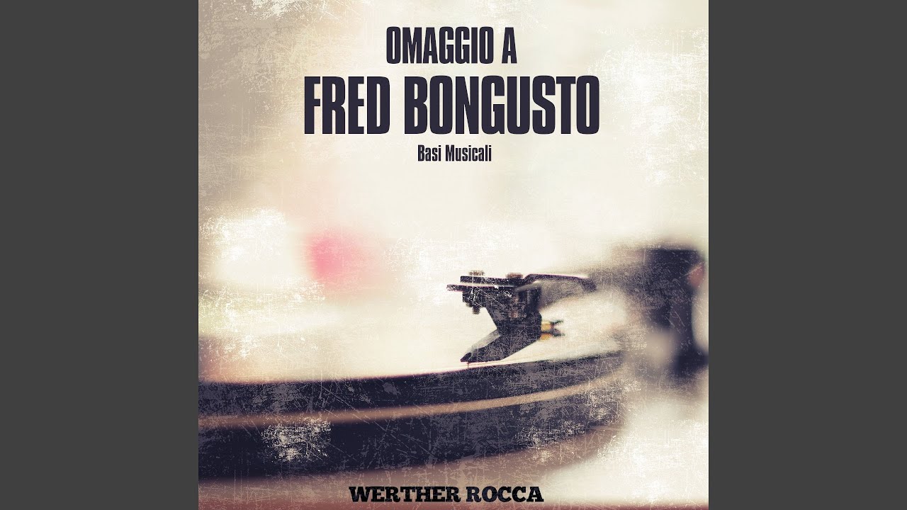 Quando Mi Dici Così (Base Musicale)