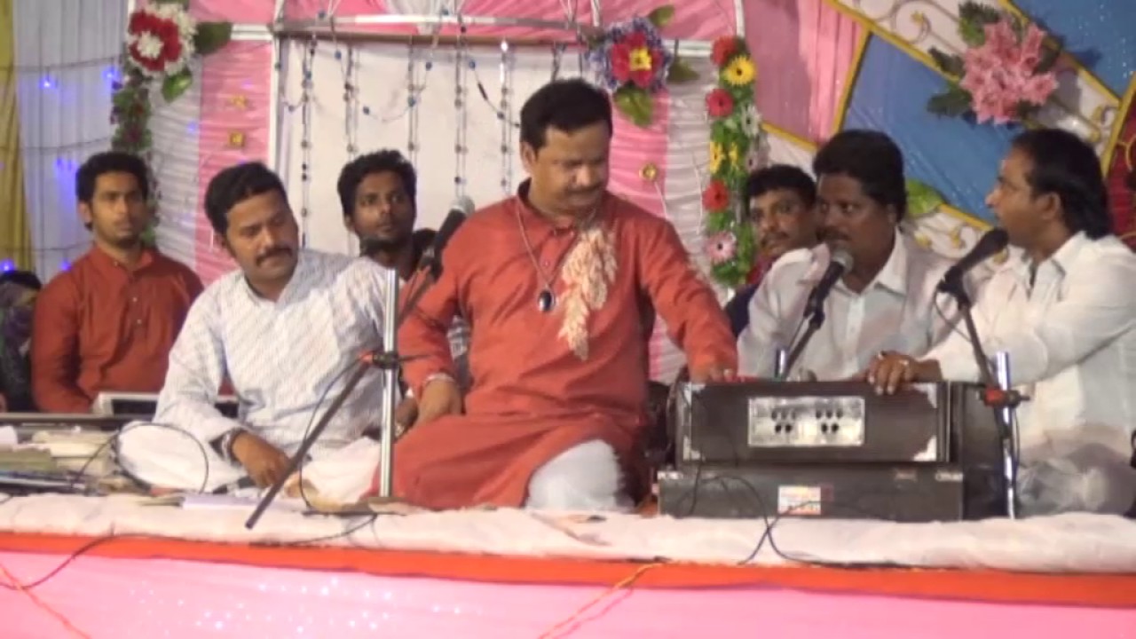 Azim naza vs choti arzoo Dharwali Mohallah Shadi Program (Pathan Family) 4/12/2016