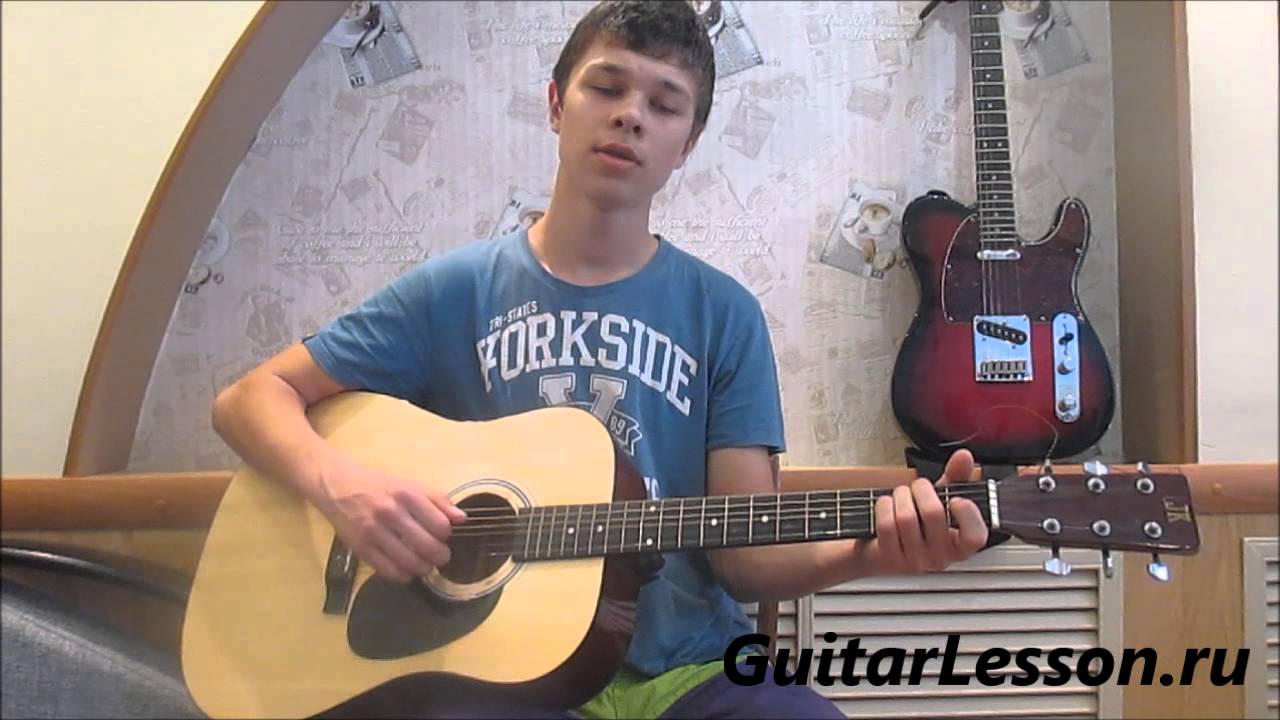 Песня из к/ф 