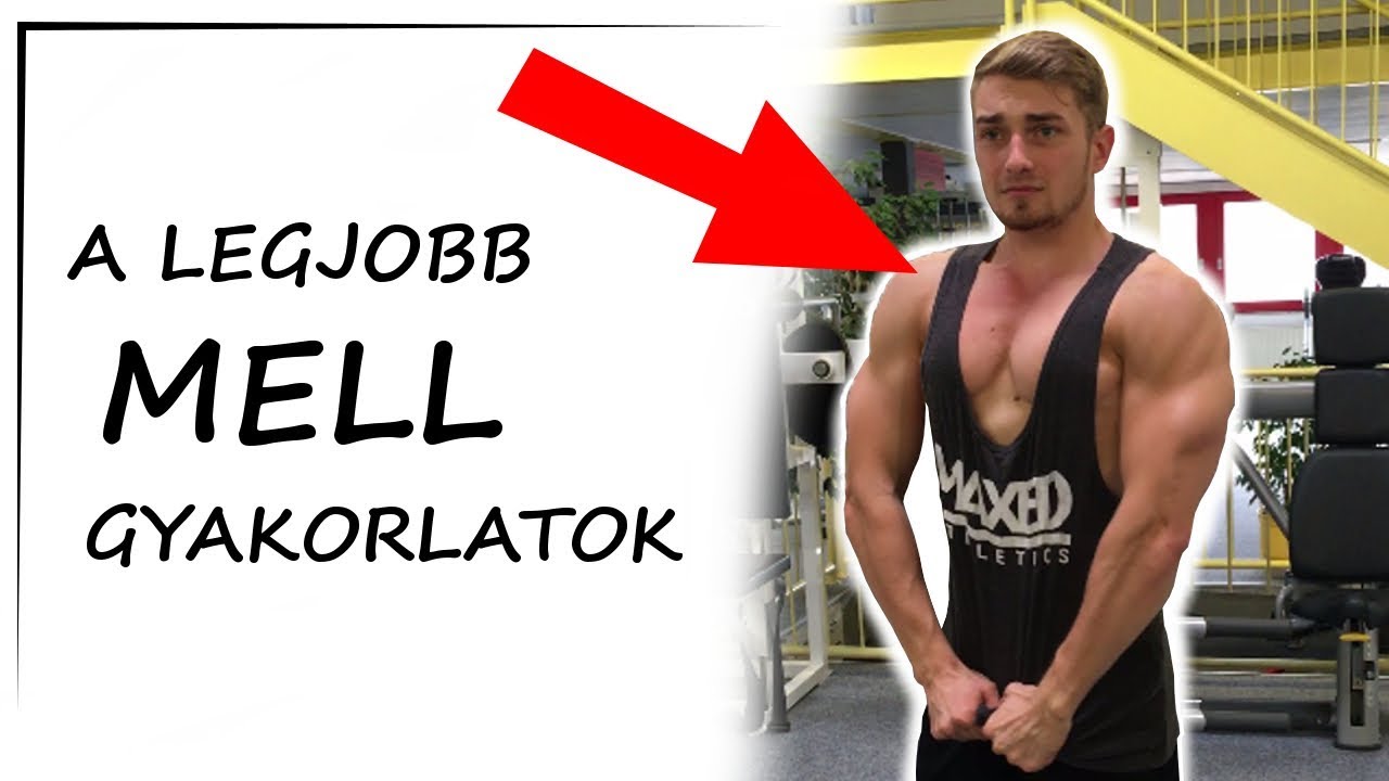 MELLIZOM NÖVELÉS | a legjobb gyakorlatok